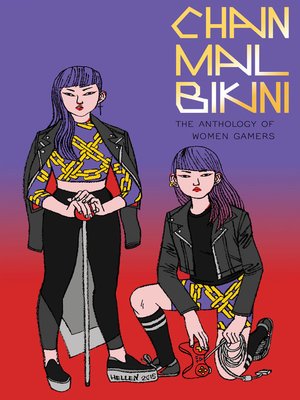 cover image of Chainmail Bikini